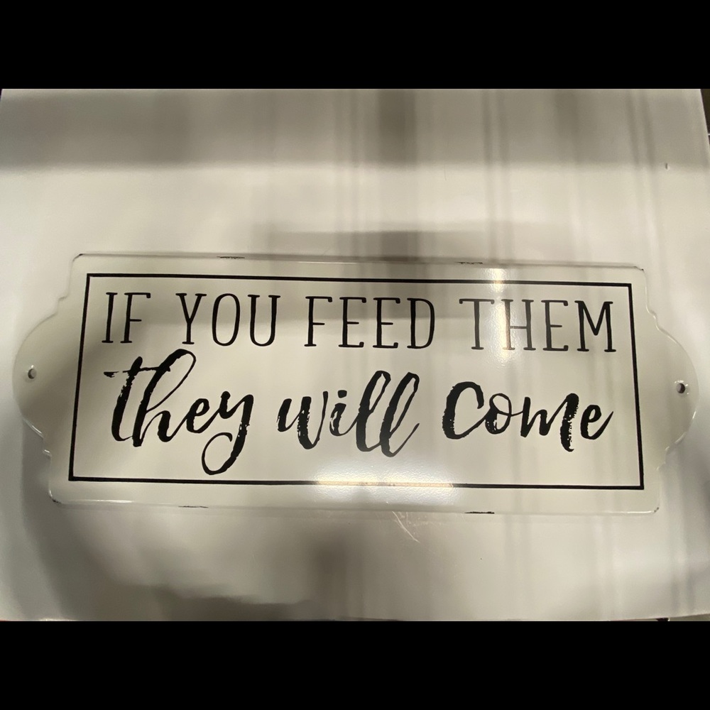 Brand New Wall Art